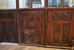 st. john the baptist, cardiff