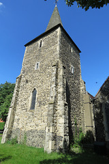 stifford church, essex