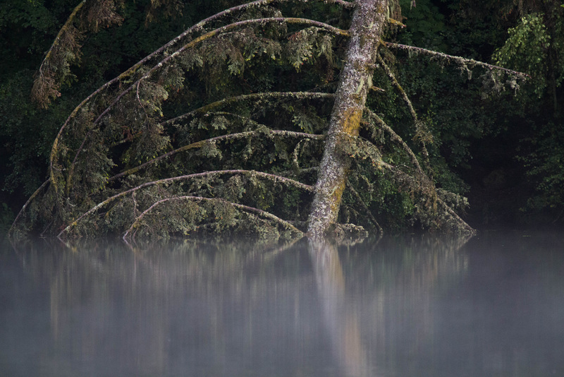 Lac de Maix