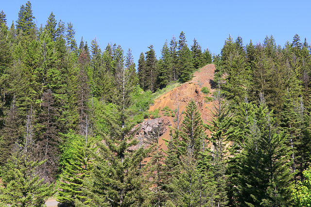 Blewett Pass