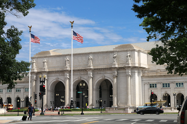 Union Station