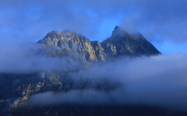 Glacier Bay Favorites4