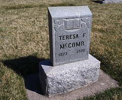 Teresa McComb