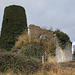 St-y-Nyll Windmill