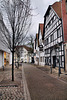 Roggenmarkt (Lünen) / 4.03.2023