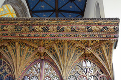 Rood screen