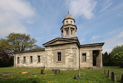 All Saints Church, Markham Clinton, Nottinghamshire (Redundant)