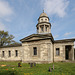 All Saints Church, Markham Clinton, Nottinghamshire (Redundant)