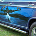 Dambusters paint job on Ford Cortina Mk1