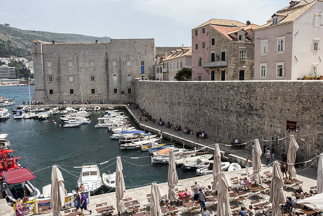 Dubrovnik - Croazia