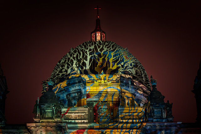 FoL. Berliner Dom. 201610 FoL. Berliner Dom. 201610