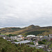 Edinburgh, Arthur's Seat and Salisbury Crags