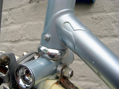 1947 Raleigh Record Ace