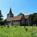 stifford church, essex