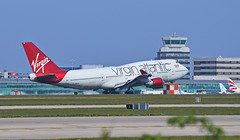 Virgin VXLG