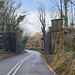 Old Railway Bridge