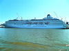 Crystal Symphony