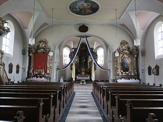 Fränkischer Jakobsweg: Pegnitz - Betzenstein