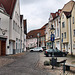 Roggenmarkt (Lünen) / 4.03.2023