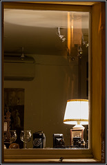Schaufenster
