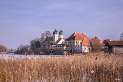 Kloster Seeon
