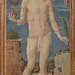 Saint Sebastian - Matteo di Giovanni