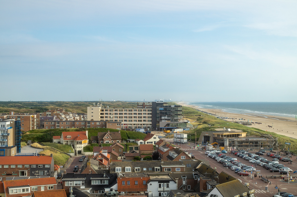 Niederlande - Egmond aan Zee