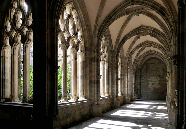 Bilbao - Catedral de Santiago Apóstol