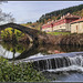 Puente de Otazu   -    HWW