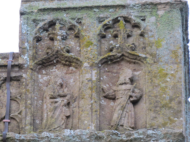 burnham market church, norfolk