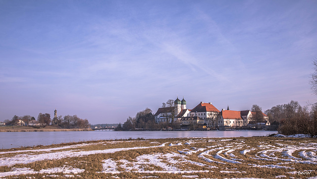 Kloster Seeon