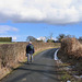 Land leading from Gothersley Bridge to the Roman Road