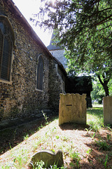 stifford church, essex