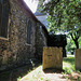 stifford church, essex