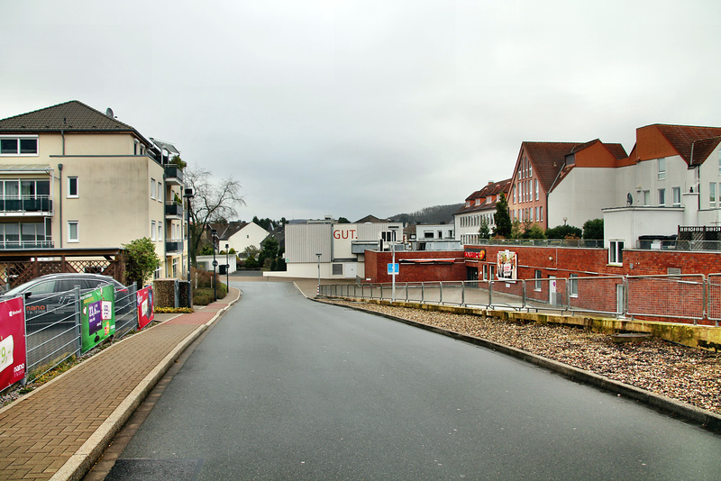 Otto-Vorberg-Straße (Sprockhövel) / 24.12.2017