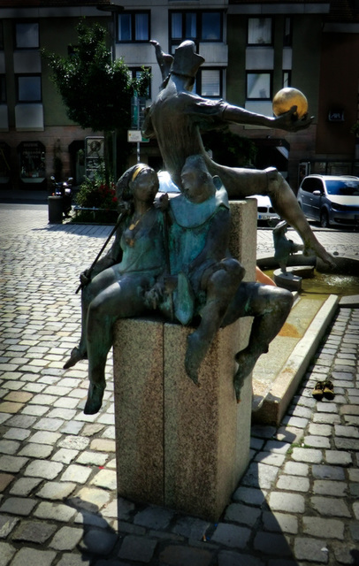 Gauglerbrunnen (PiP)