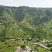 View across River Kura valley.