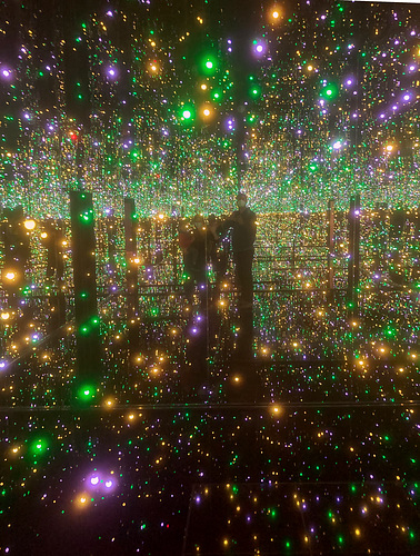 Infinity Room