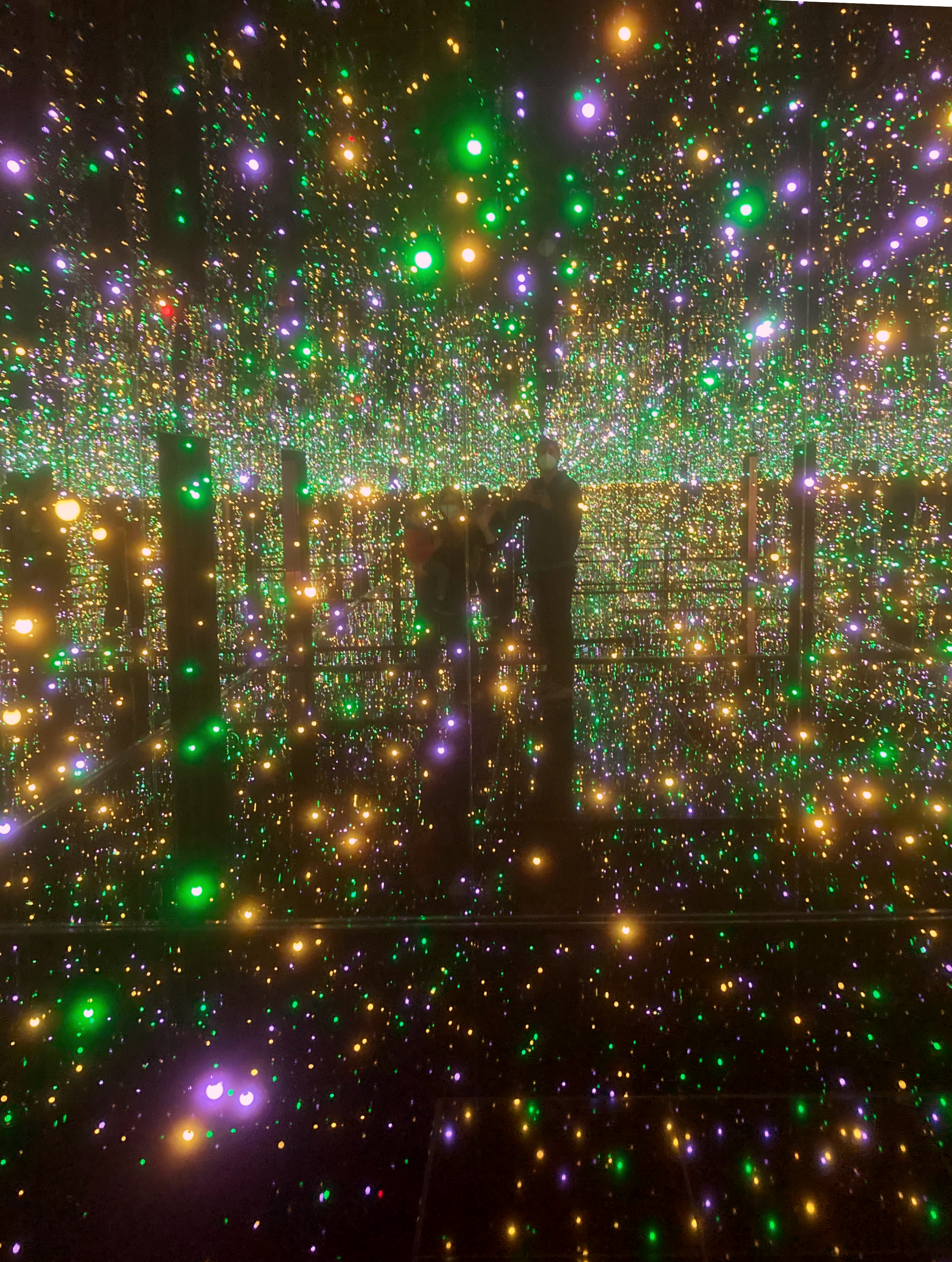 Infinity Room