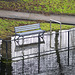 Dumbarton Quay Flooded