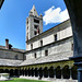 Aosta - Collegiata di Sant'Orso