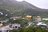 View Over Ngong Ping Village