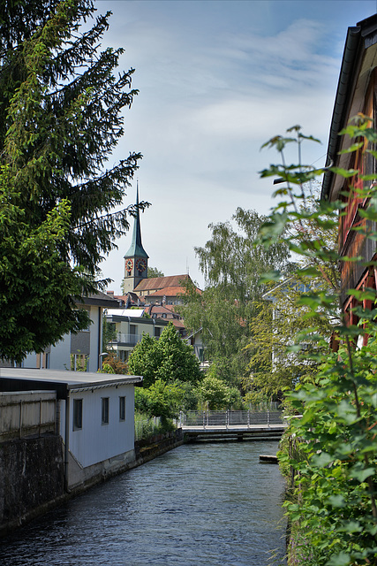 Burgdorf BE