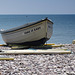 TAKE IT EASY at Budleigh Salterton
