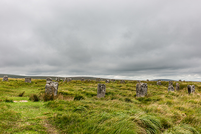 Grey Wethers Stone Circles - 20230809- DSC9671