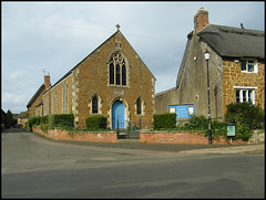 Adderbury Methodist Church