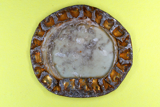Platt Kronkorken II
