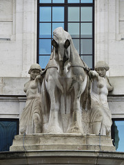 unilever house, new bridge st, blackfriars, london