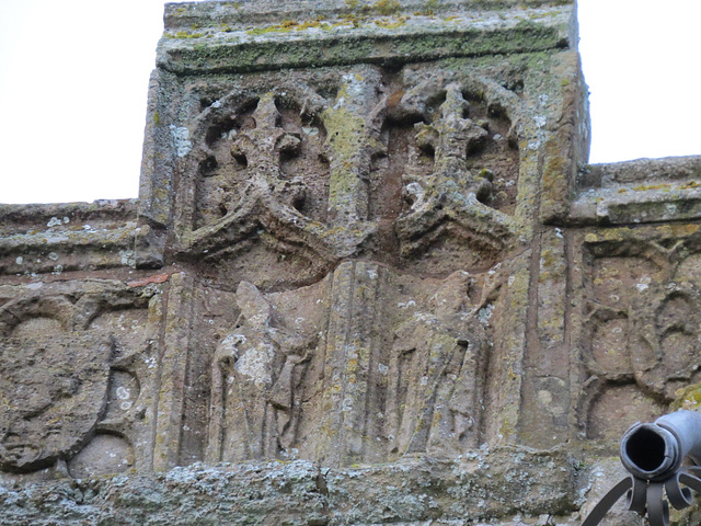 burnham market church, norfolk