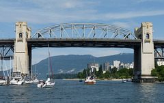 Burrard Bridge